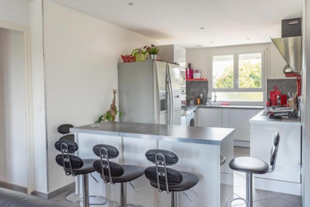 Residence Groupama Lyon Meyzieu Εξωτερικό φωτογραφία