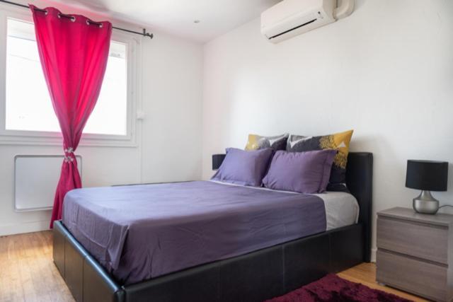 Residence Groupama Lyon Meyzieu Εξωτερικό φωτογραφία